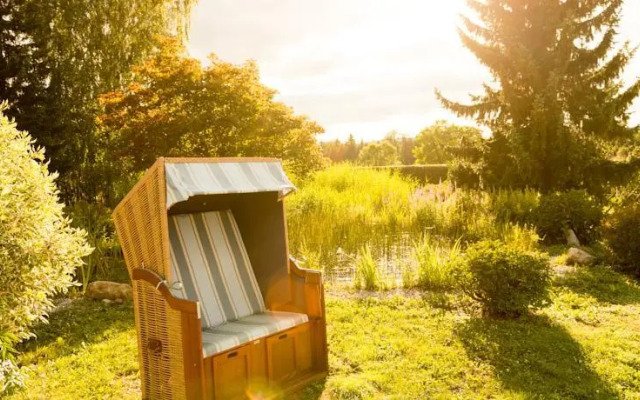 Ring Bio Hotel Wilfinger