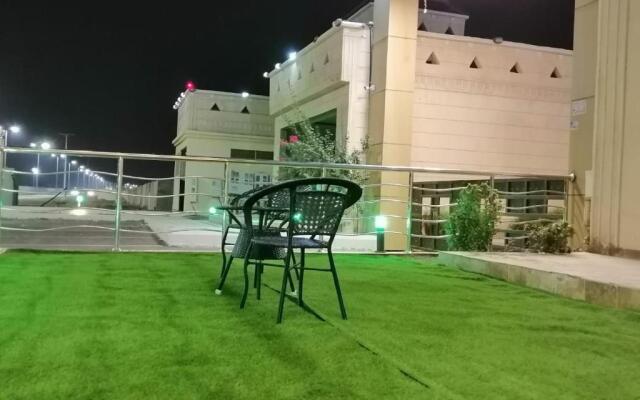 Yar Furnished Apartments