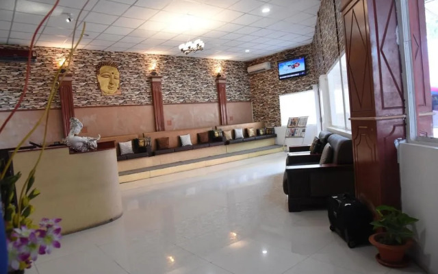 OYO Premium Patliputra Patna