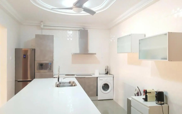 Muntala's Guest House