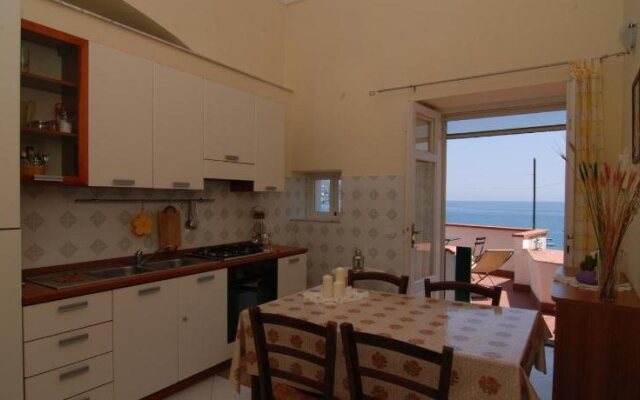 San Giovanni a Mare Amalfi Coast Apartments