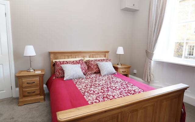 2 Regency House