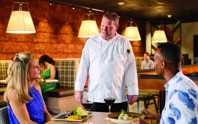 Sawmill Creek by Cedar Point Resorts