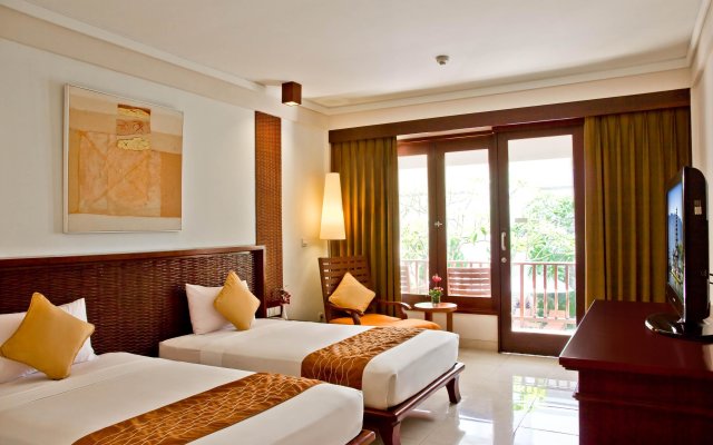 The Rani Hotel & Spa