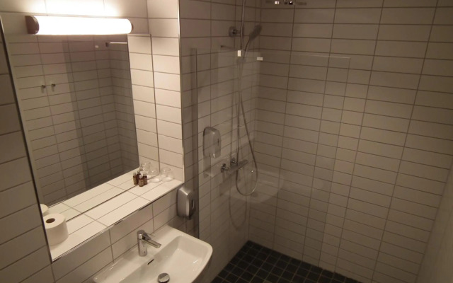 Hardangerfjord Hotel