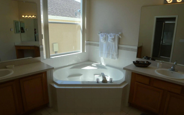 Fairways Florida Villas