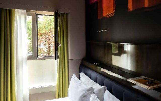 Heart Hotel Milano