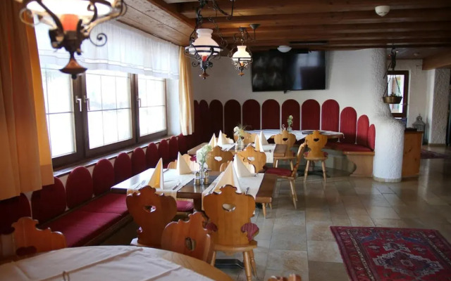 Hotel Löwen Lingenau