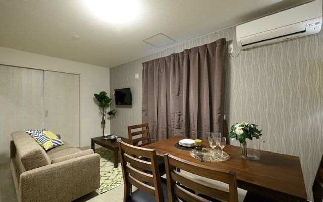 G.S. Hotel NANGOU
