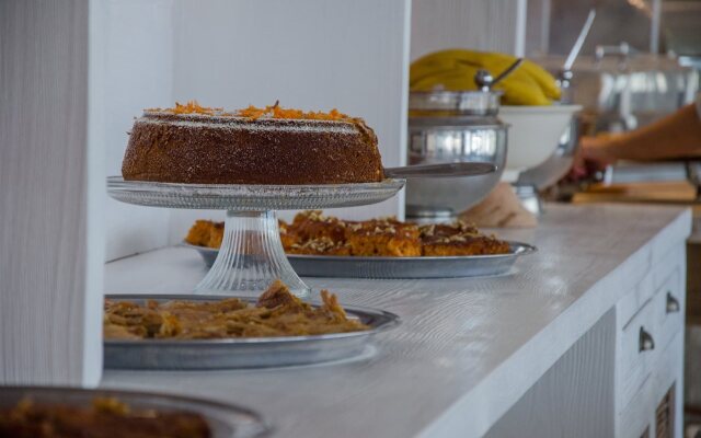 Levantes Ios Boutique Hotel