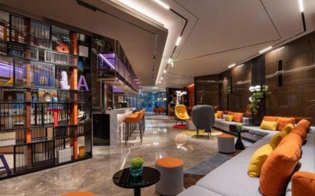 Hampton by Hilton Beijing Yunhe Business District