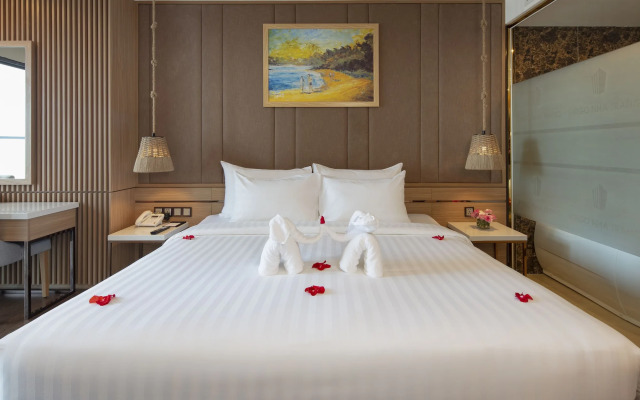 Virgo Hotel