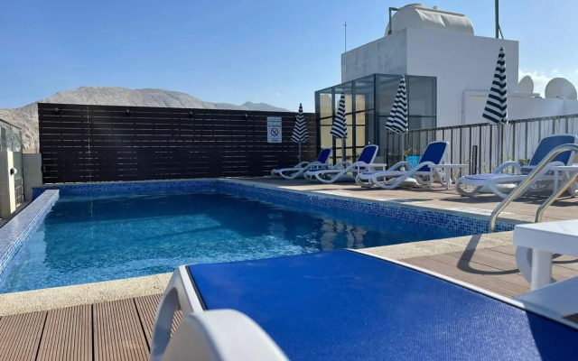 Grand Tourist Hotel