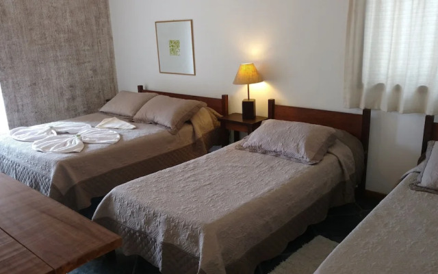 Pousada 4 Estações