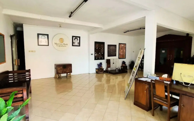 Museum Batik Hotel