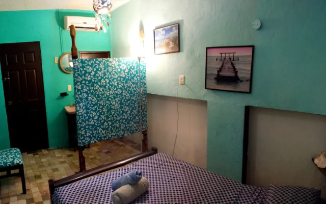 Maya Cha'an Guesthouse