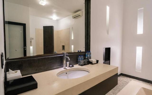 The Seminyak Suite - Private Villa