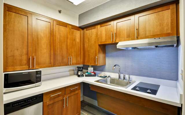 Homewood Suites by Hilton Memphis-Germantown