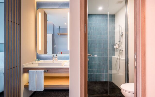 Holiday Inn Express Jiangmen East Station by IHG