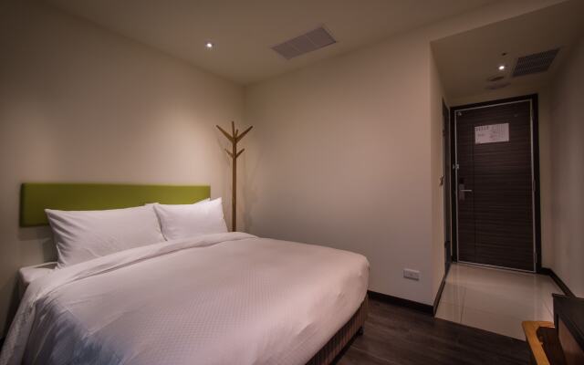Hotel J Taoyuan