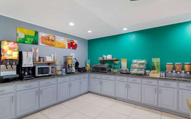 Quality Inn Newnan - Atlanta South