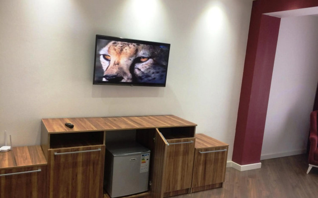 Park Azure Apartment Deluxe 2 Bedroom