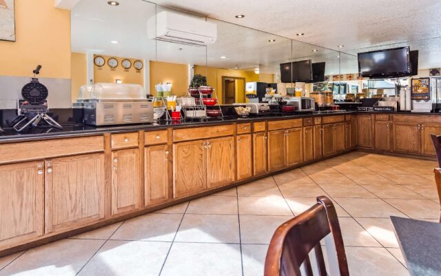 Best Western Plus Placerville Inn