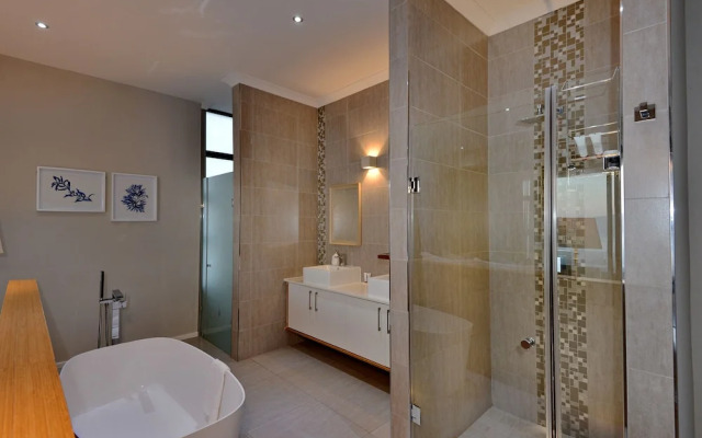 The Shark Bay Boutique Hotel & Spa