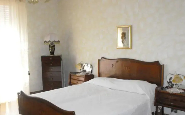 Casa vacanza tra barocco e mare