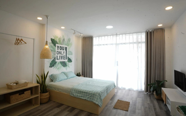 Botanic House Saigon