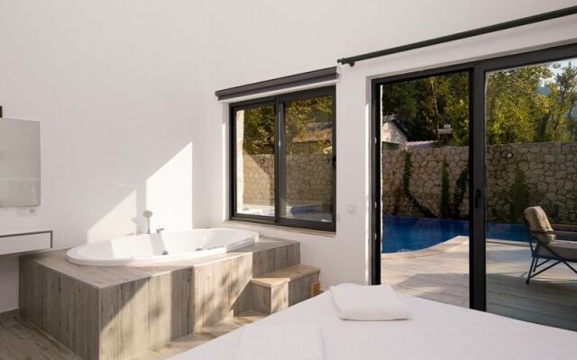 Villa Kozmos 3