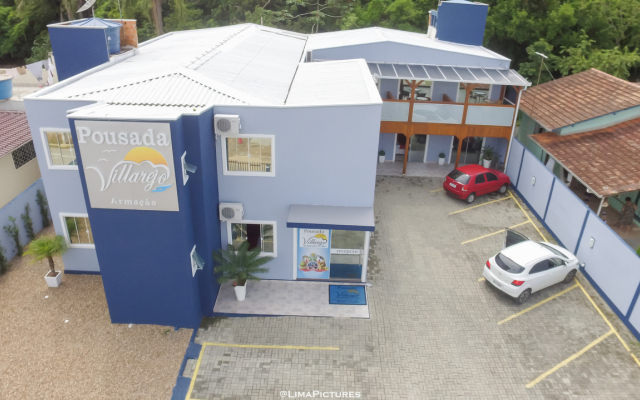 Recanto Armacao Pousada