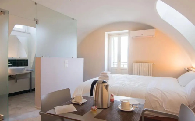 La Casa di Nadì