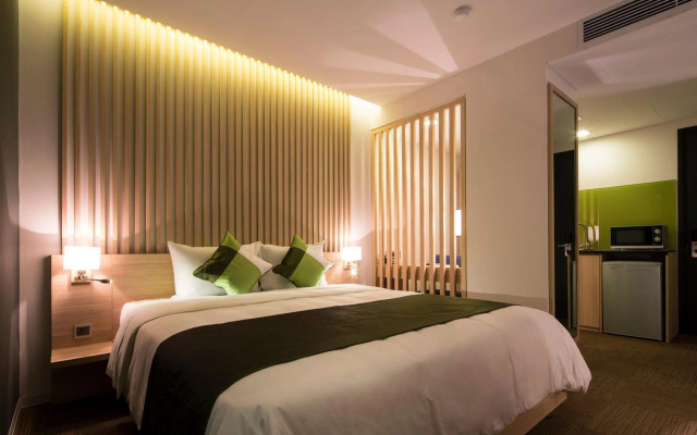 Kuretake Inn Kim Ma 132 Hotel