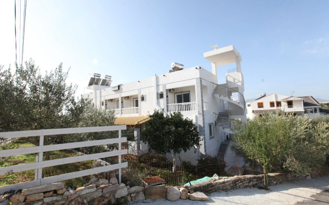 Unique Albania CondoHotel