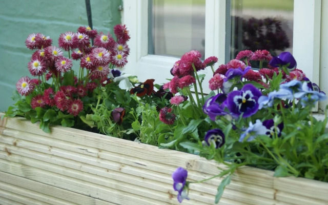 The Crown Inn, Roecliffe