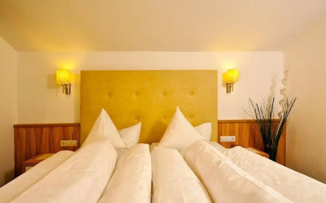 Apart Gletscherblick