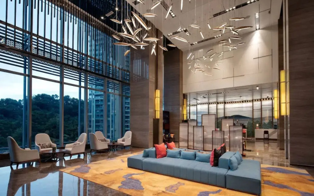 Wyndham Garden Foshan Jinshazhou