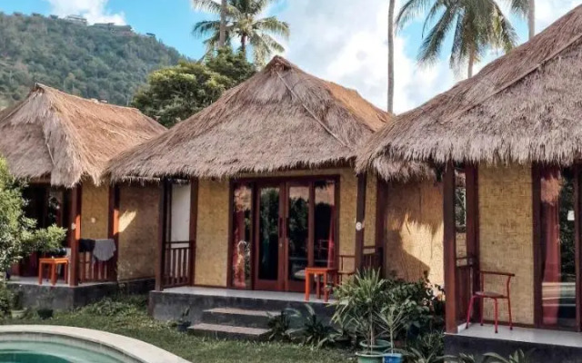 Airas' Homestay