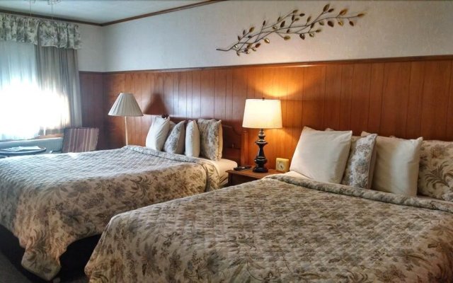 Fairway Overnight & Extended Stay