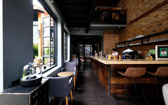 The Craft Nimman