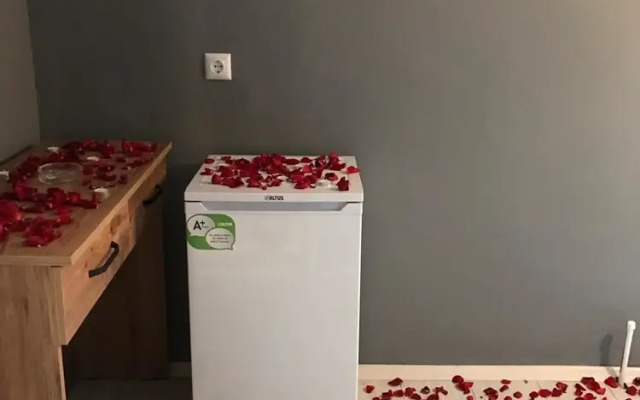 Samsun Suite Deluxe Hotel