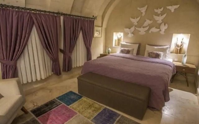 Ansia Hotel