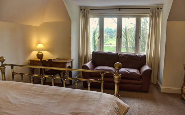 Sedlescombe Golf Hotel