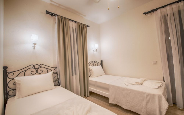 Bademli Konak Otel