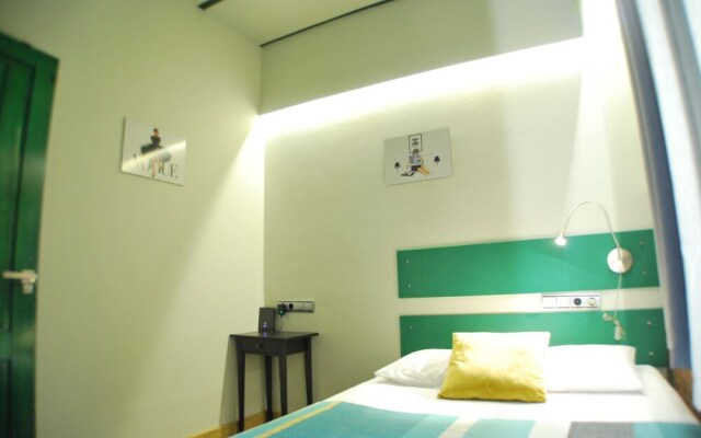 Welcome Apartments Retiro Park Charme