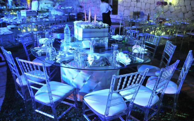 Le Tournant Hotel & Resort