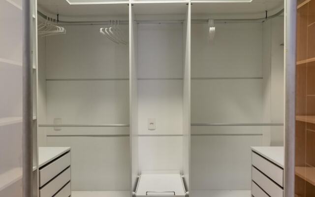 Sophisticated Ideal for Families in Botafogo Pb202b