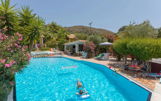 Garden of Eden Zante