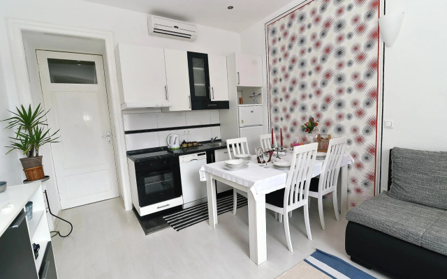 Apartman Manuela